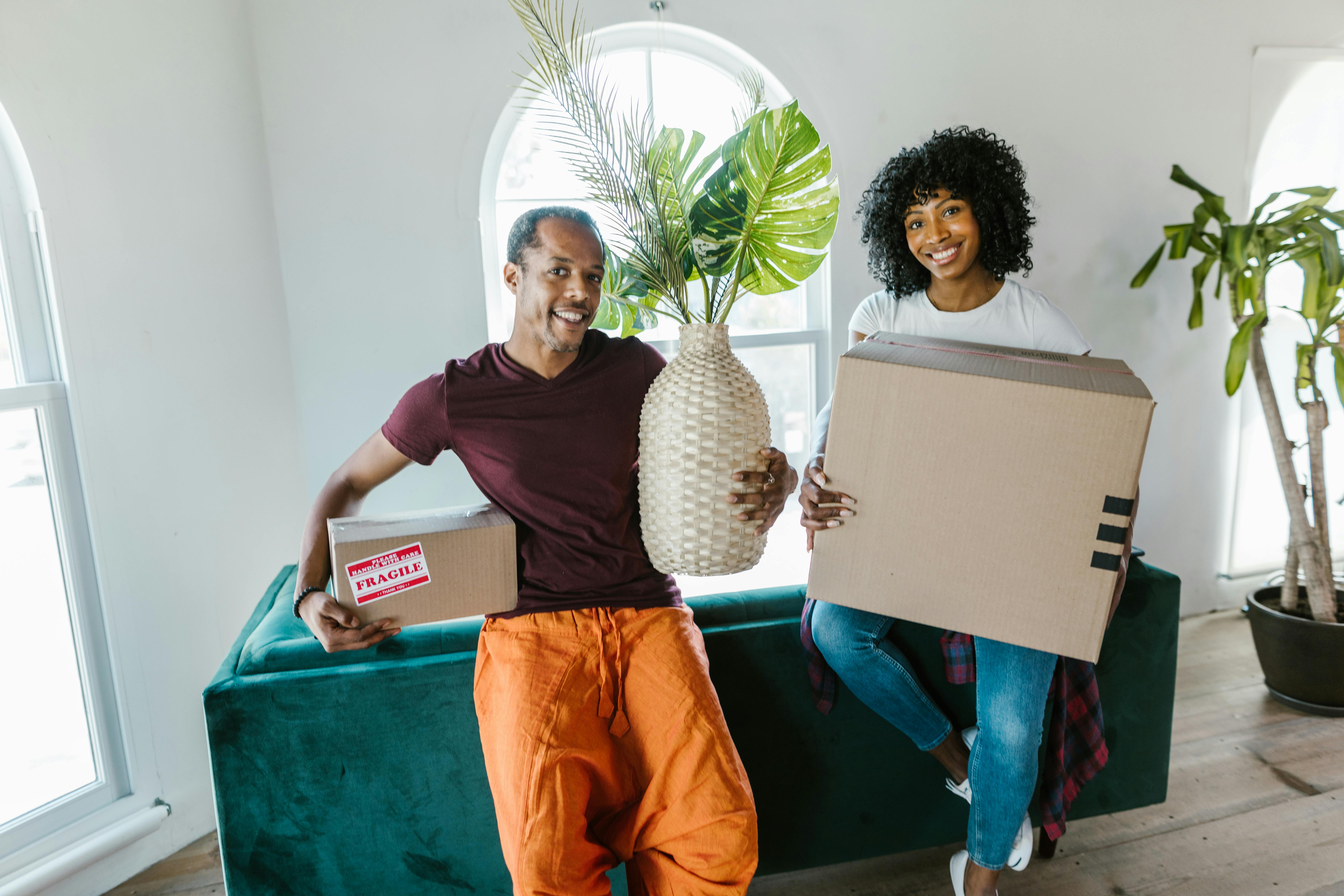 End of Tenancy Cleaning Checklist UK | Complete Guide | Ecoplus Logistics